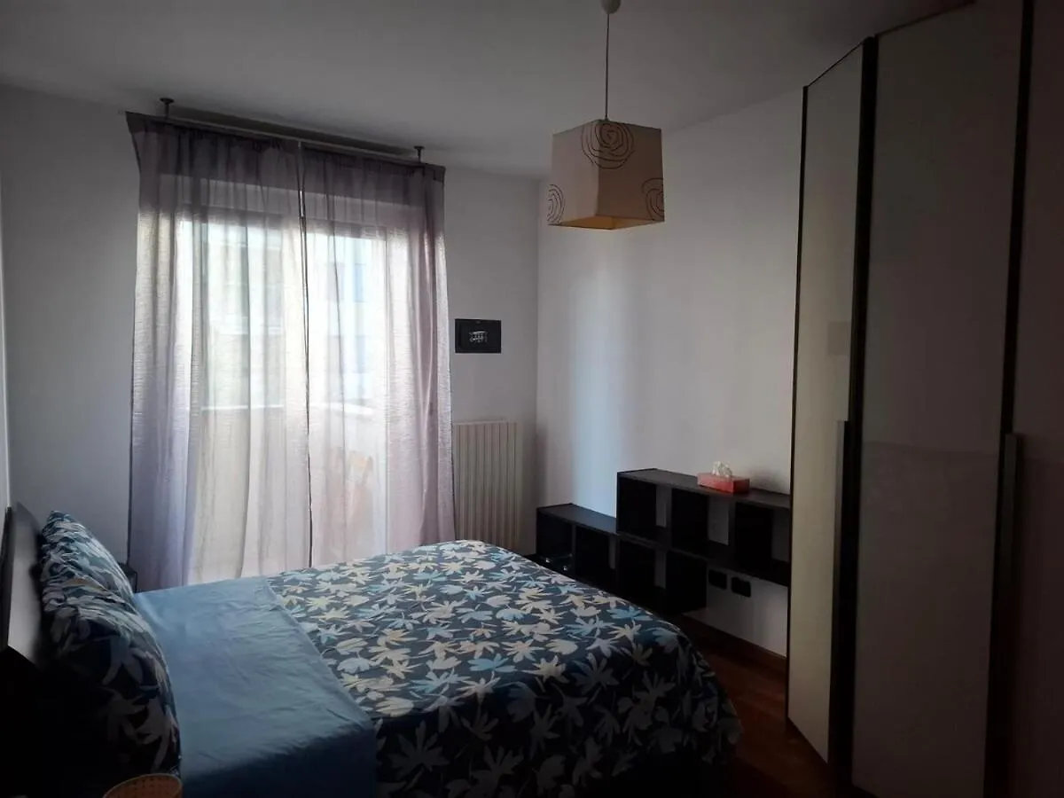 B&B Casa Fortunata Milano Daire
