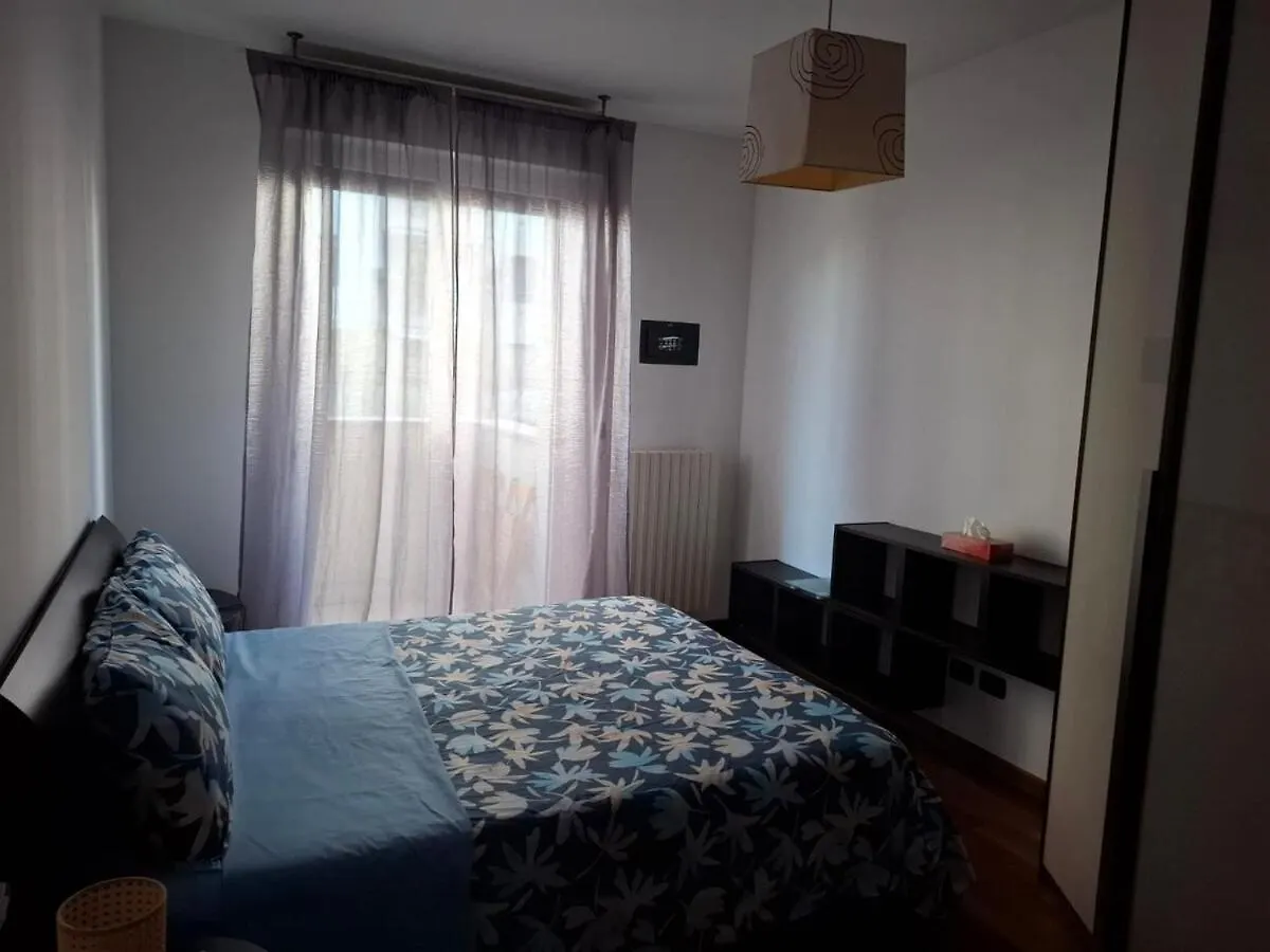 Appartement B&B Casa Fortunata Milan