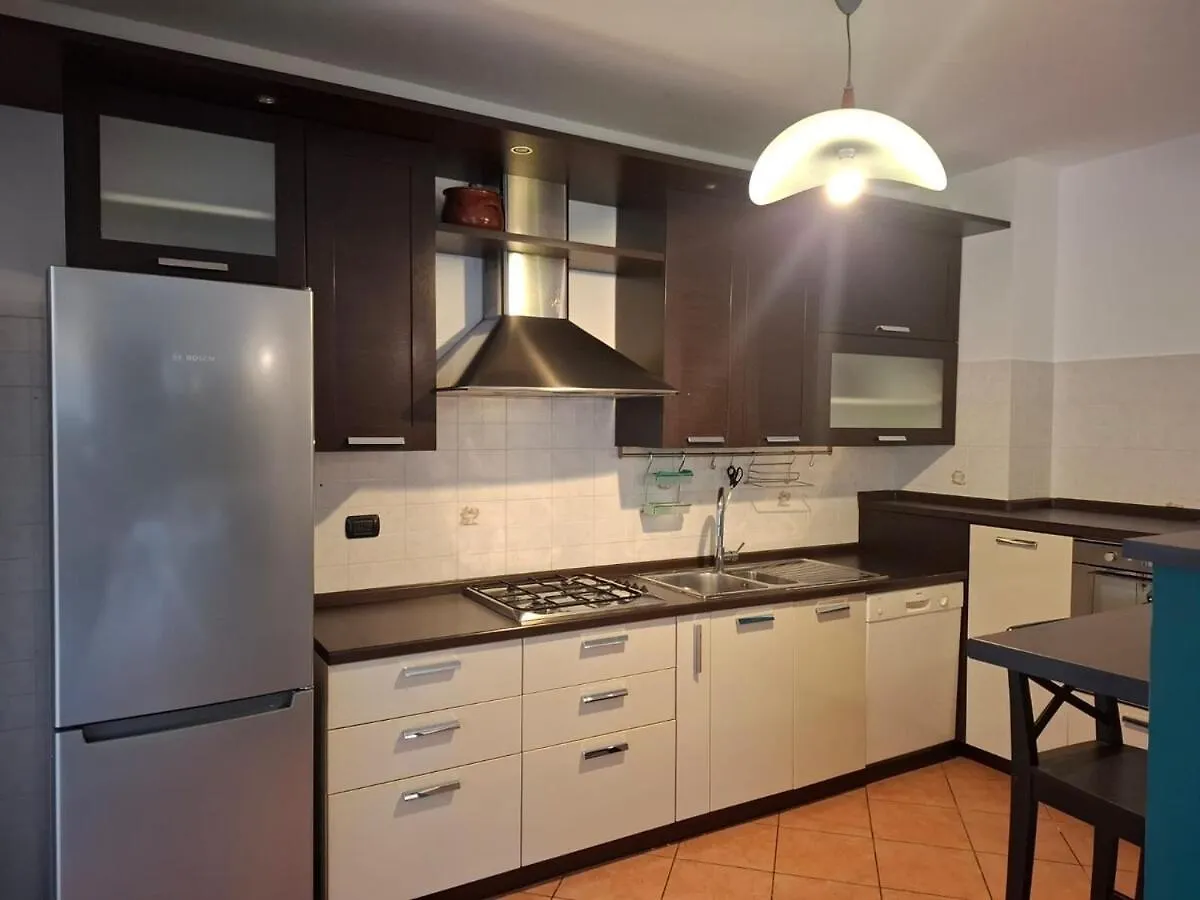 Appartement B&B Casa Fortunata Milan Italie
