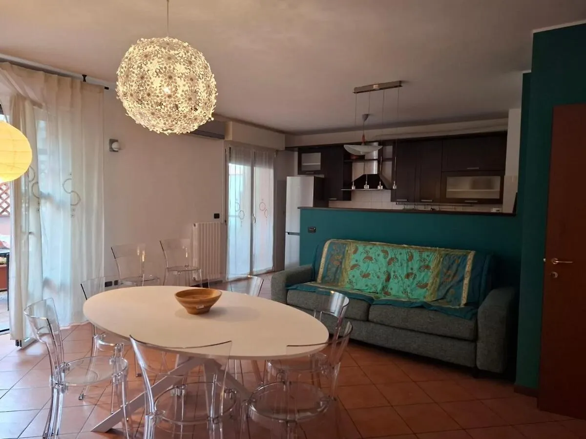 B&B Casa Fortunata Milan