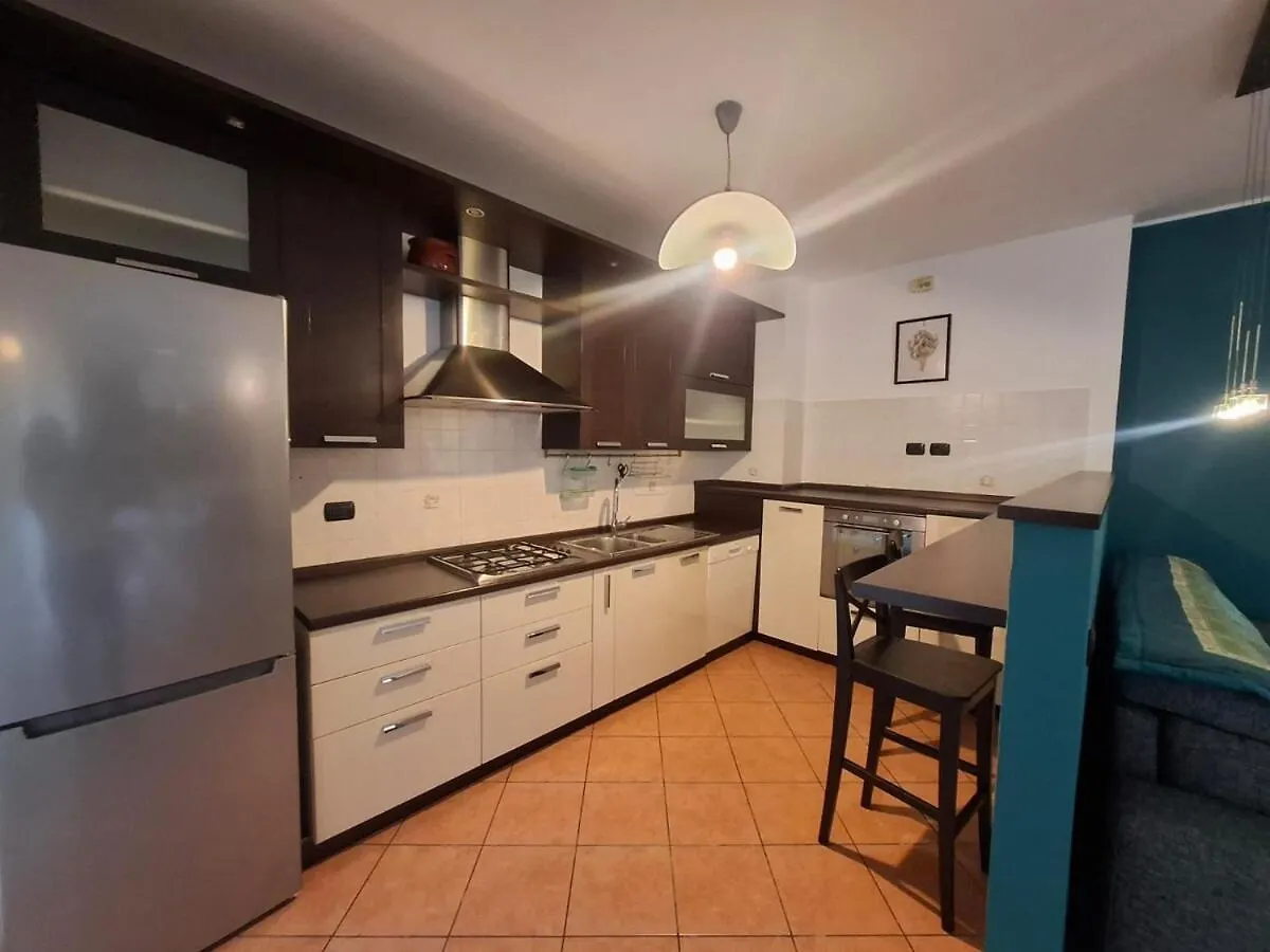 B&B Casa Fortunata Milan Italie
