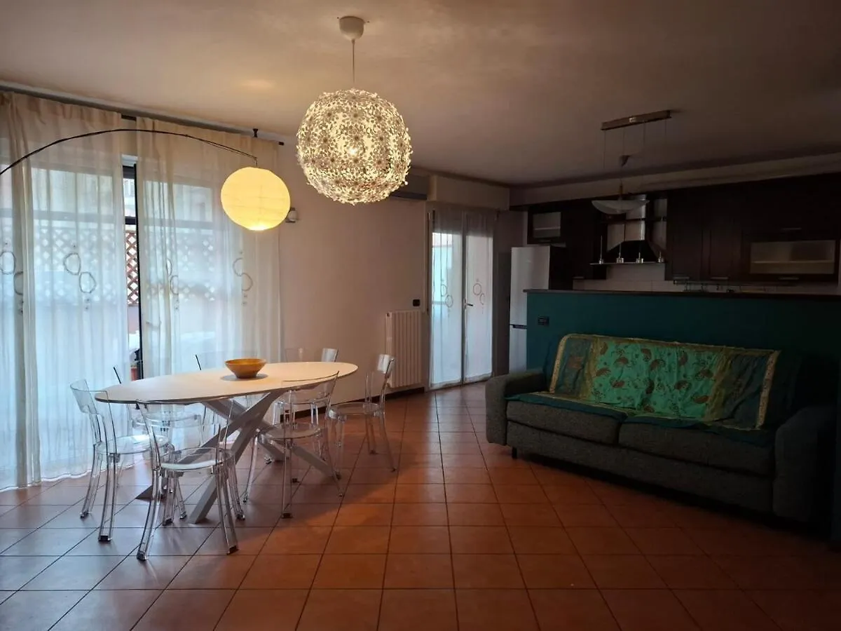 Appartement B&B Casa Fortunata Milan