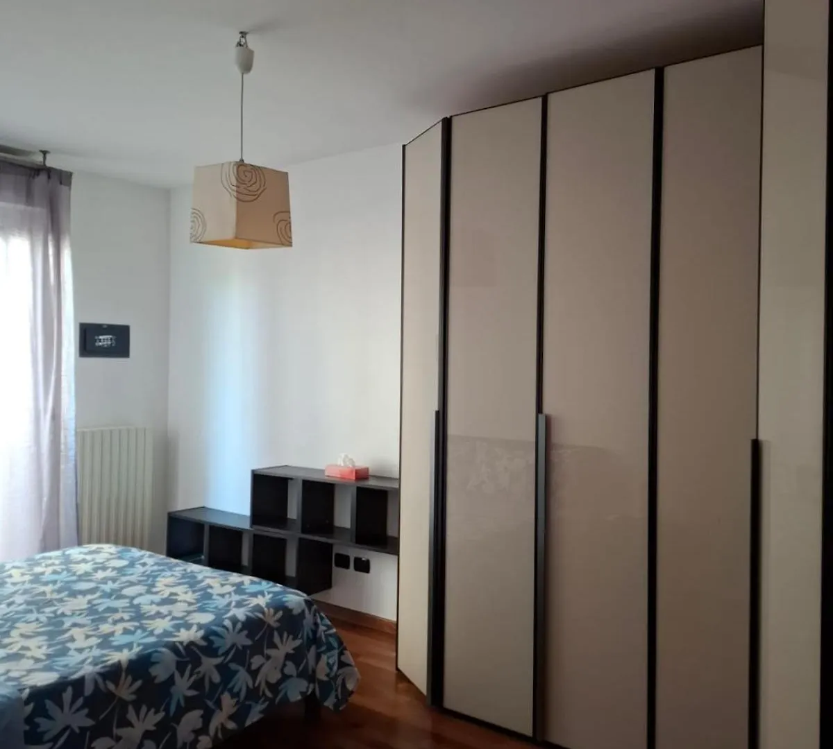 Appartement B&B Casa Fortunata Milan