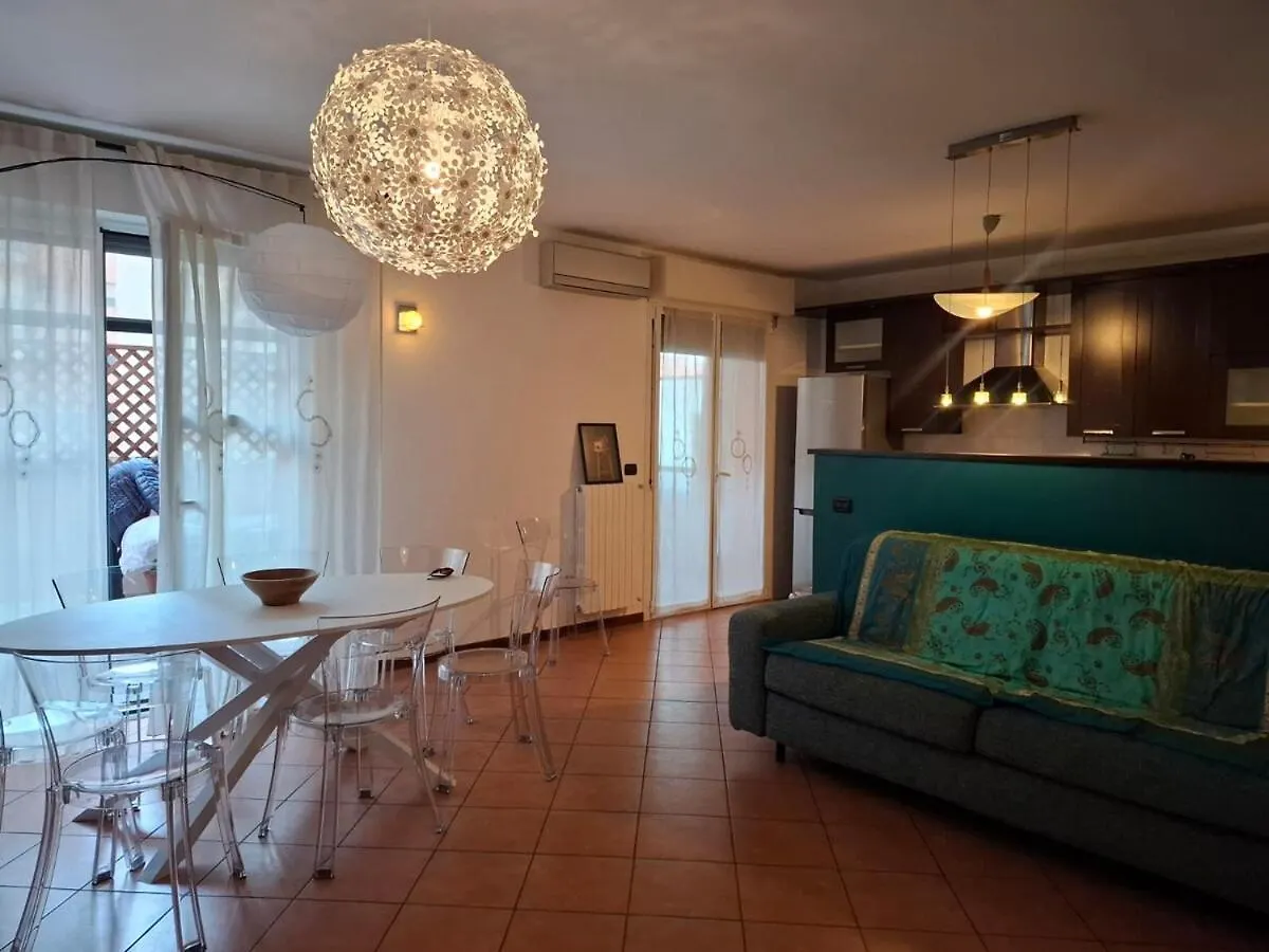 B&B Casa Fortunata Milan