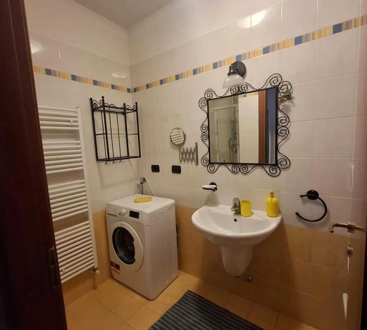 Appartement B&B Casa Fortunata Milan