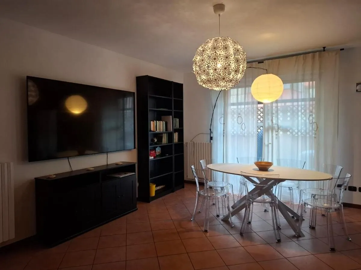 Appartement B&B Casa Fortunata Milan